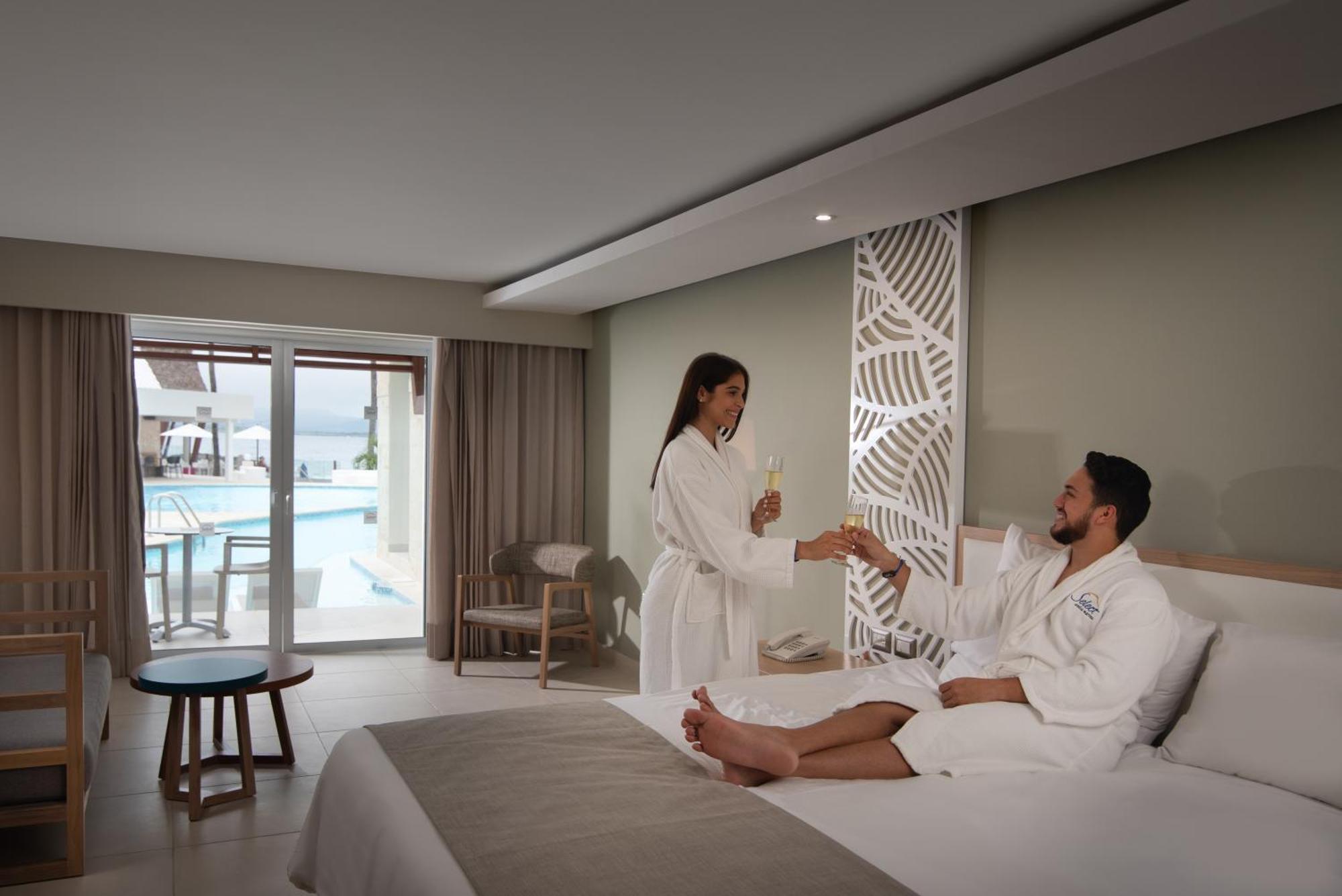 Select At Casa Marina Adults Only All Inclusive Sosua Luaran gambar