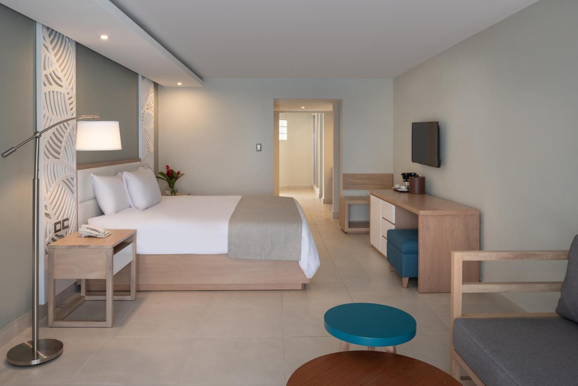 Select At Casa Marina Adults Only All Inclusive Sosua Luaran gambar