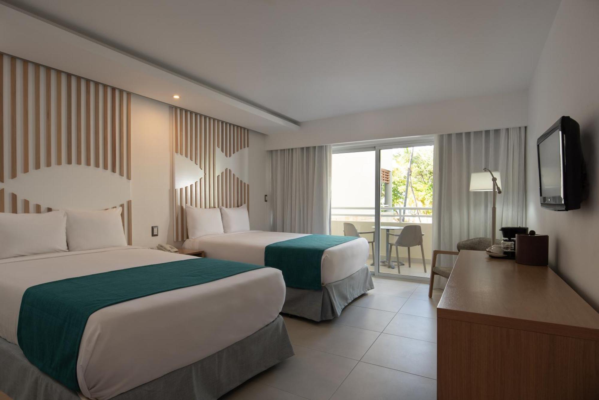 Select At Casa Marina Adults Only All Inclusive Sosua Luaran gambar