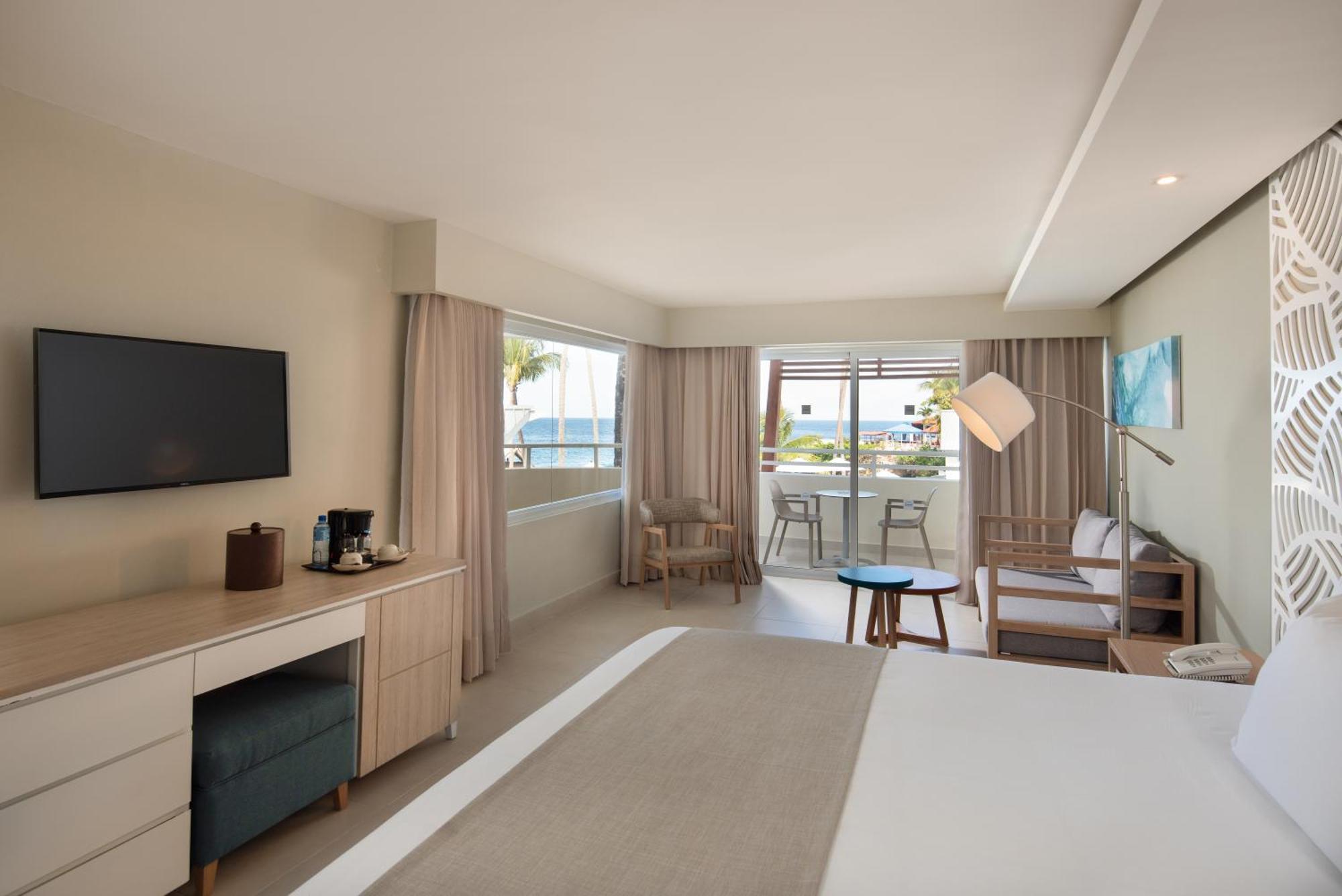 Select At Casa Marina Adults Only All Inclusive Sosua Luaran gambar