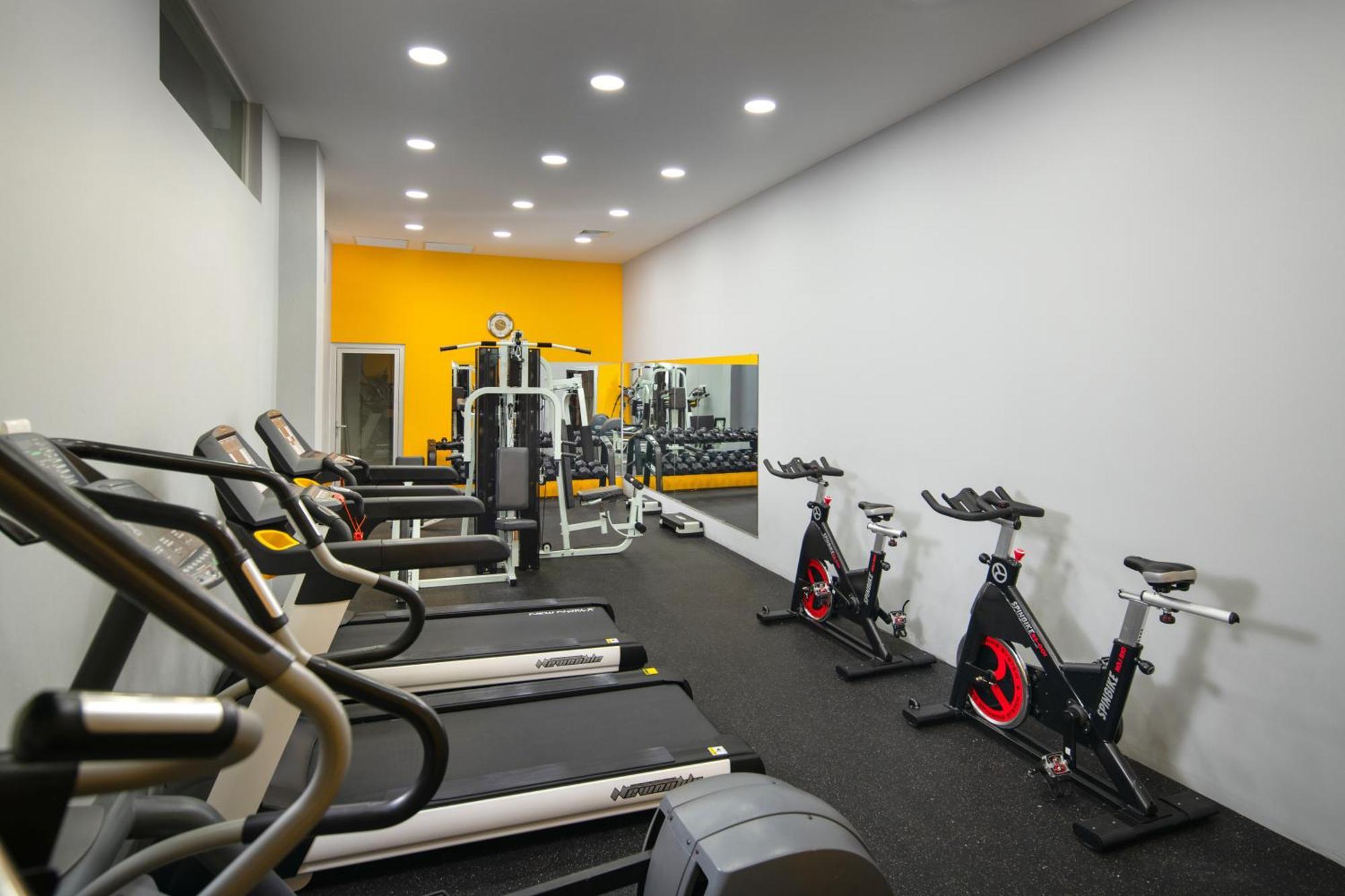 Select At Casa Marina Adults Only All Inclusive Sosua Luaran gambar