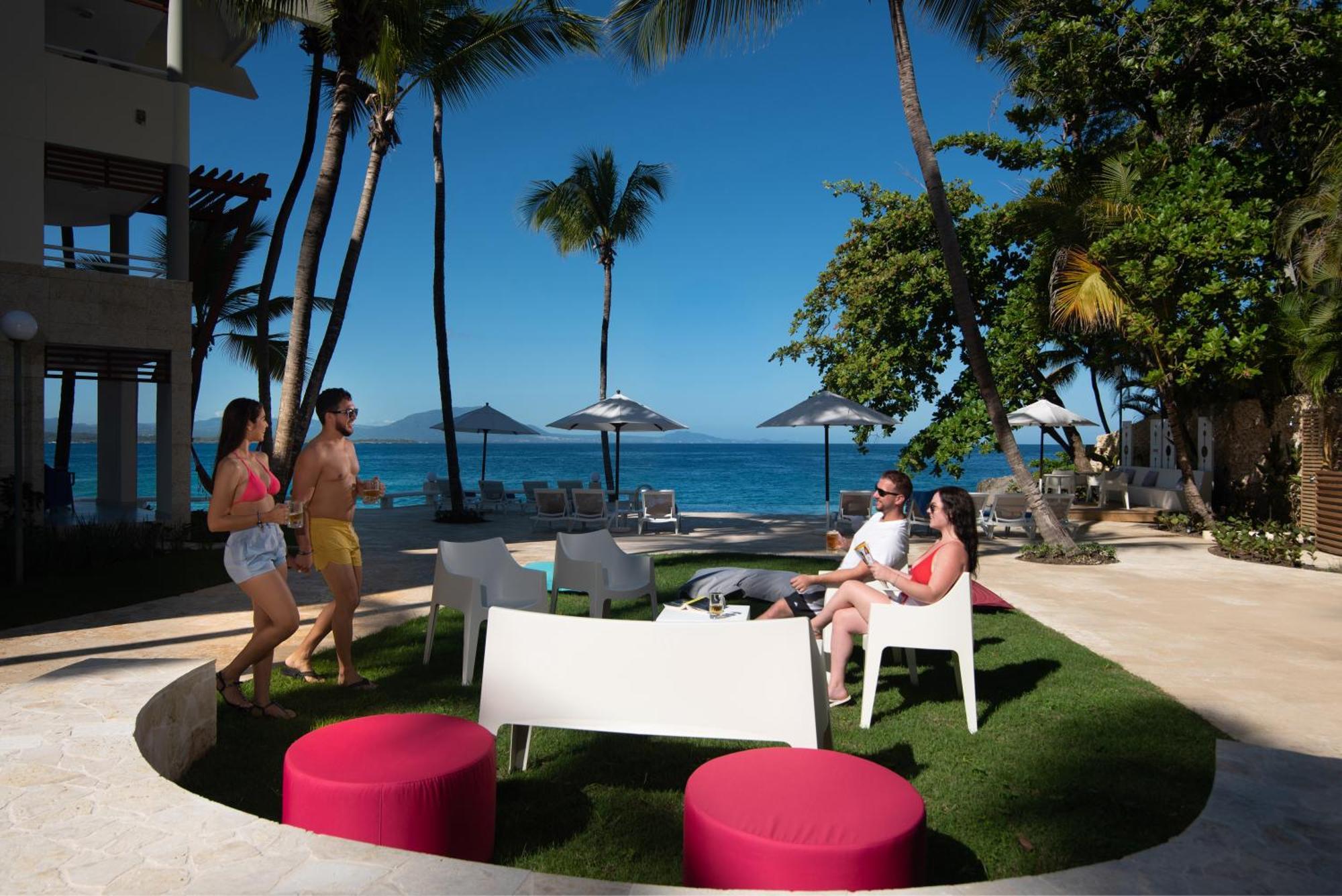 Select At Casa Marina Adults Only All Inclusive Sosua Luaran gambar
