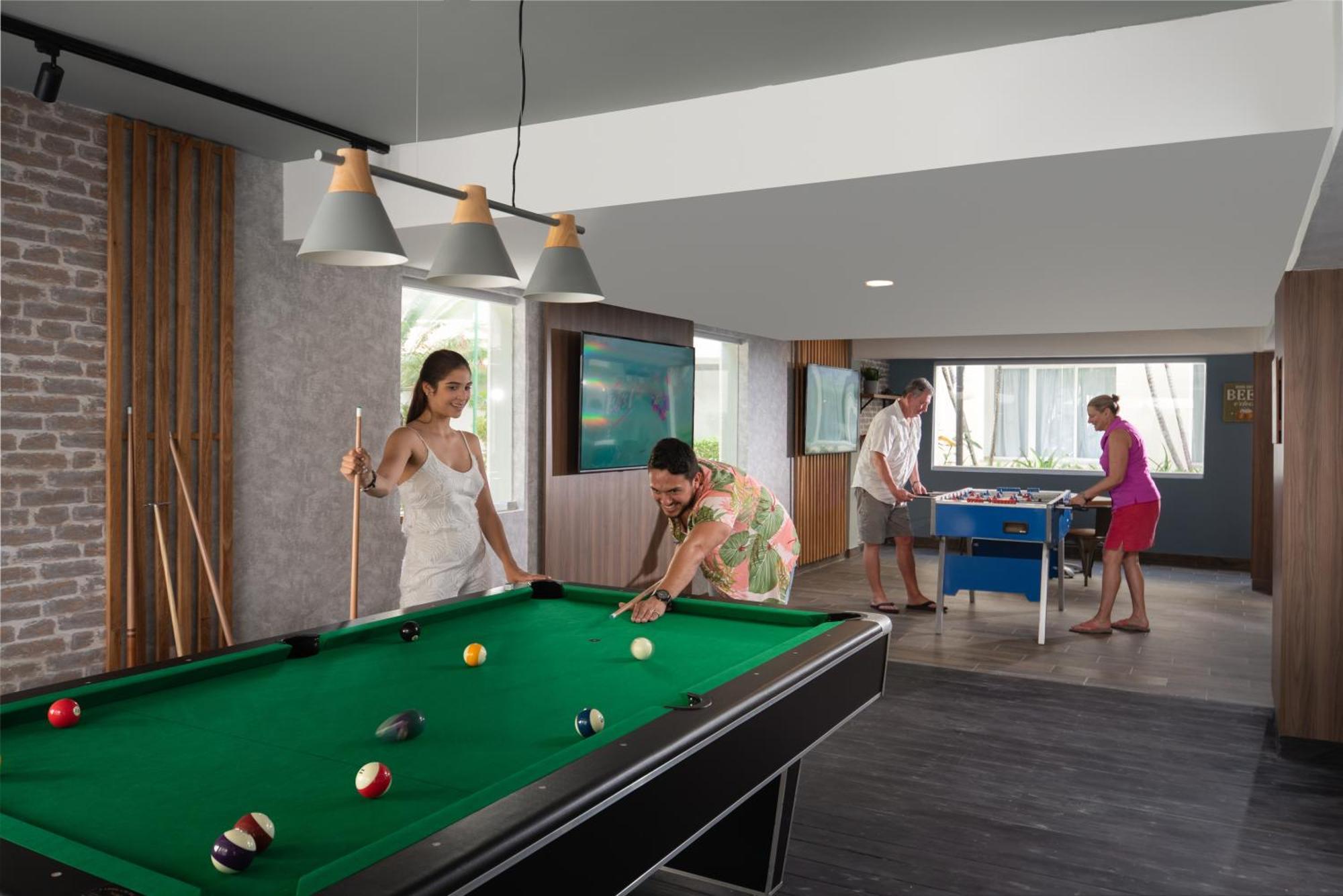 Select At Casa Marina Adults Only All Inclusive Sosua Luaran gambar