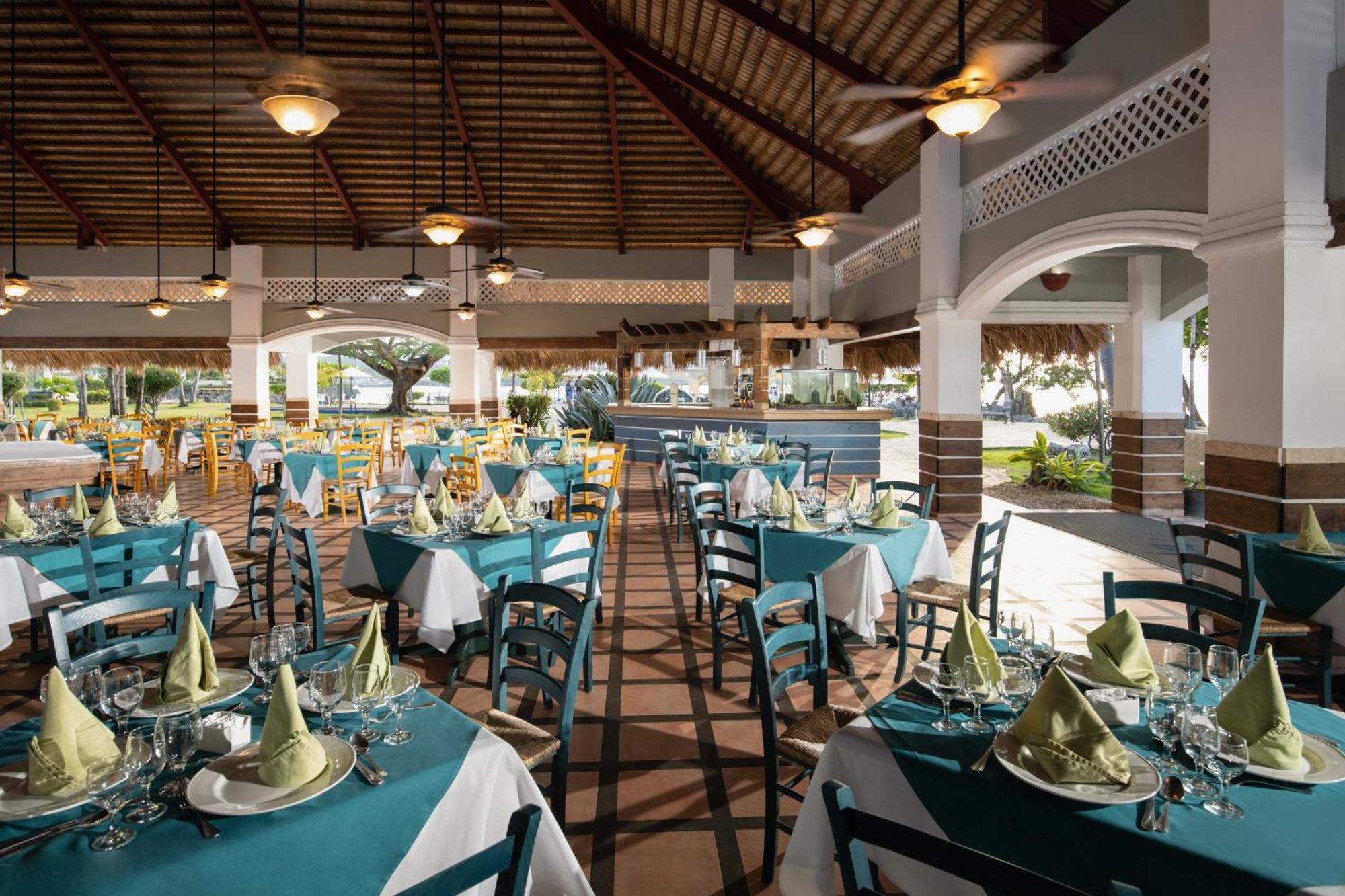 Select At Casa Marina Adults Only All Inclusive Sosua Luaran gambar