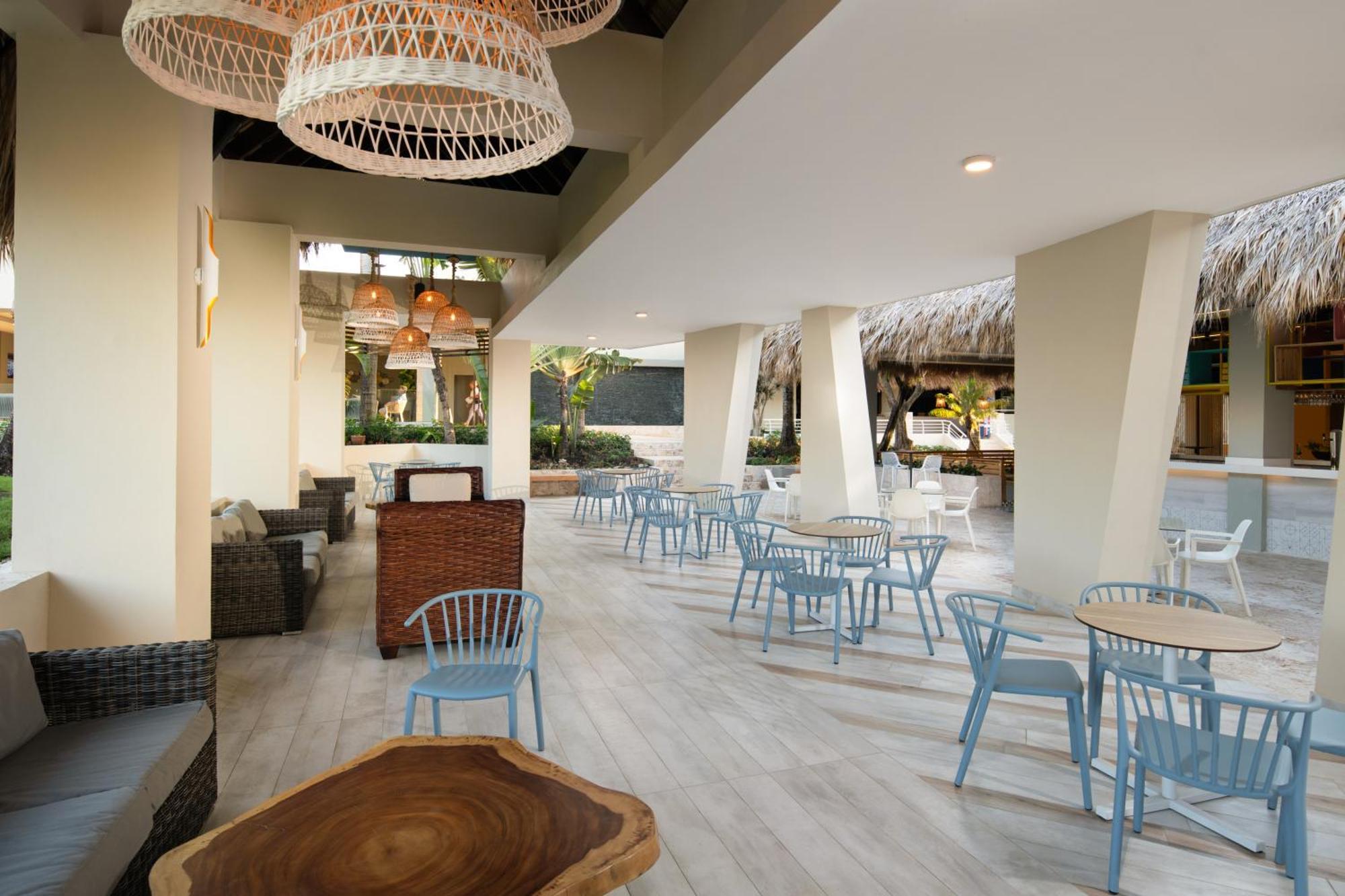 Select At Casa Marina Adults Only All Inclusive Sosua Luaran gambar
