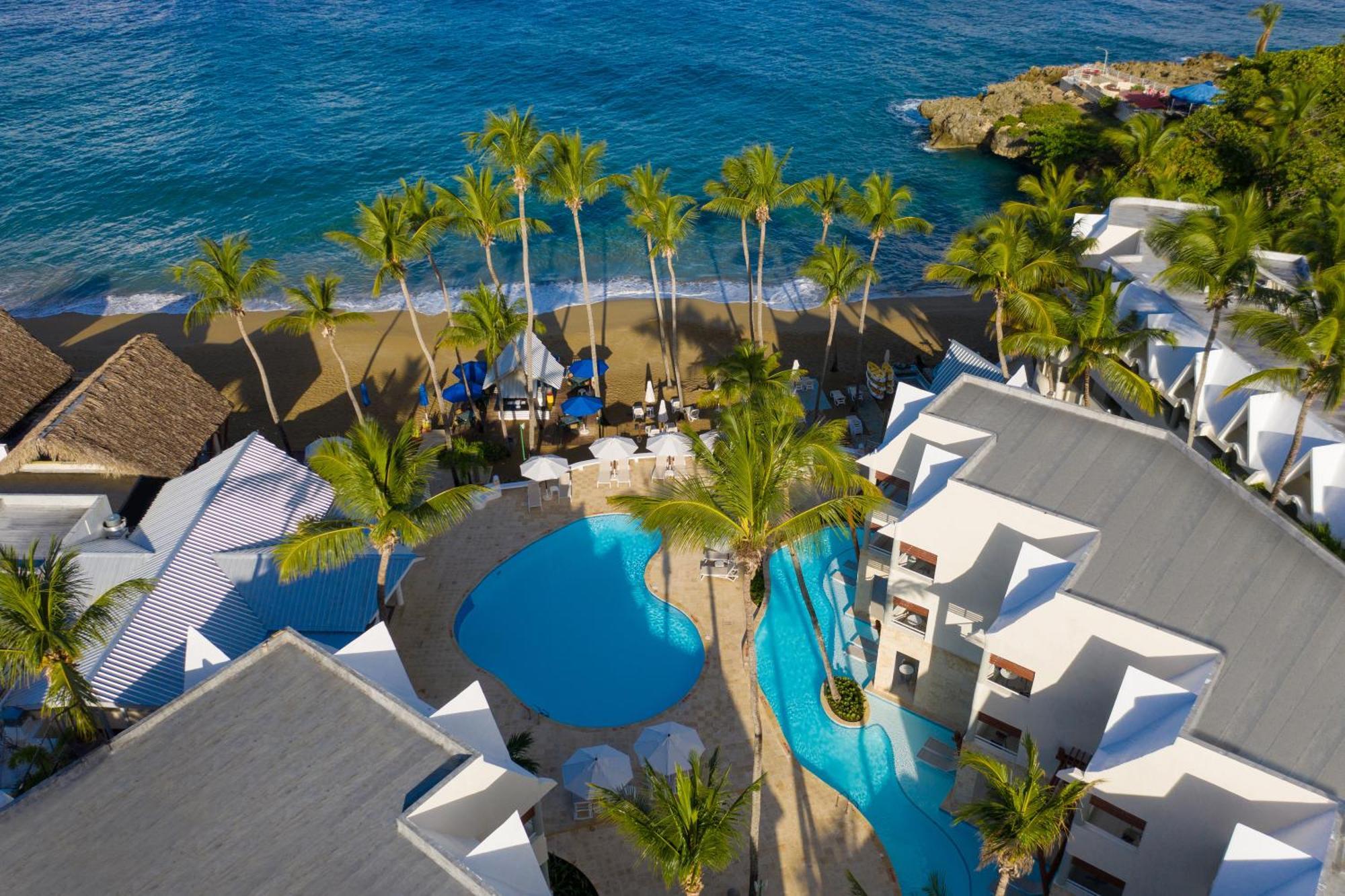 Select At Casa Marina Adults Only All Inclusive Sosua Luaran gambar