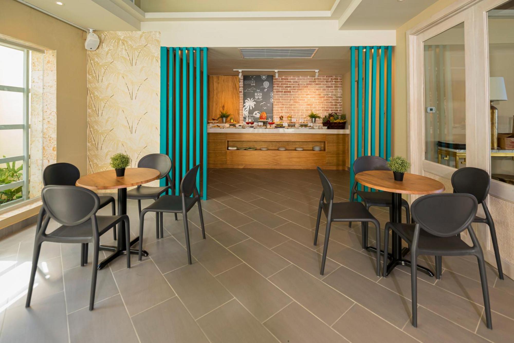Select At Casa Marina Adults Only All Inclusive Sosua Luaran gambar
