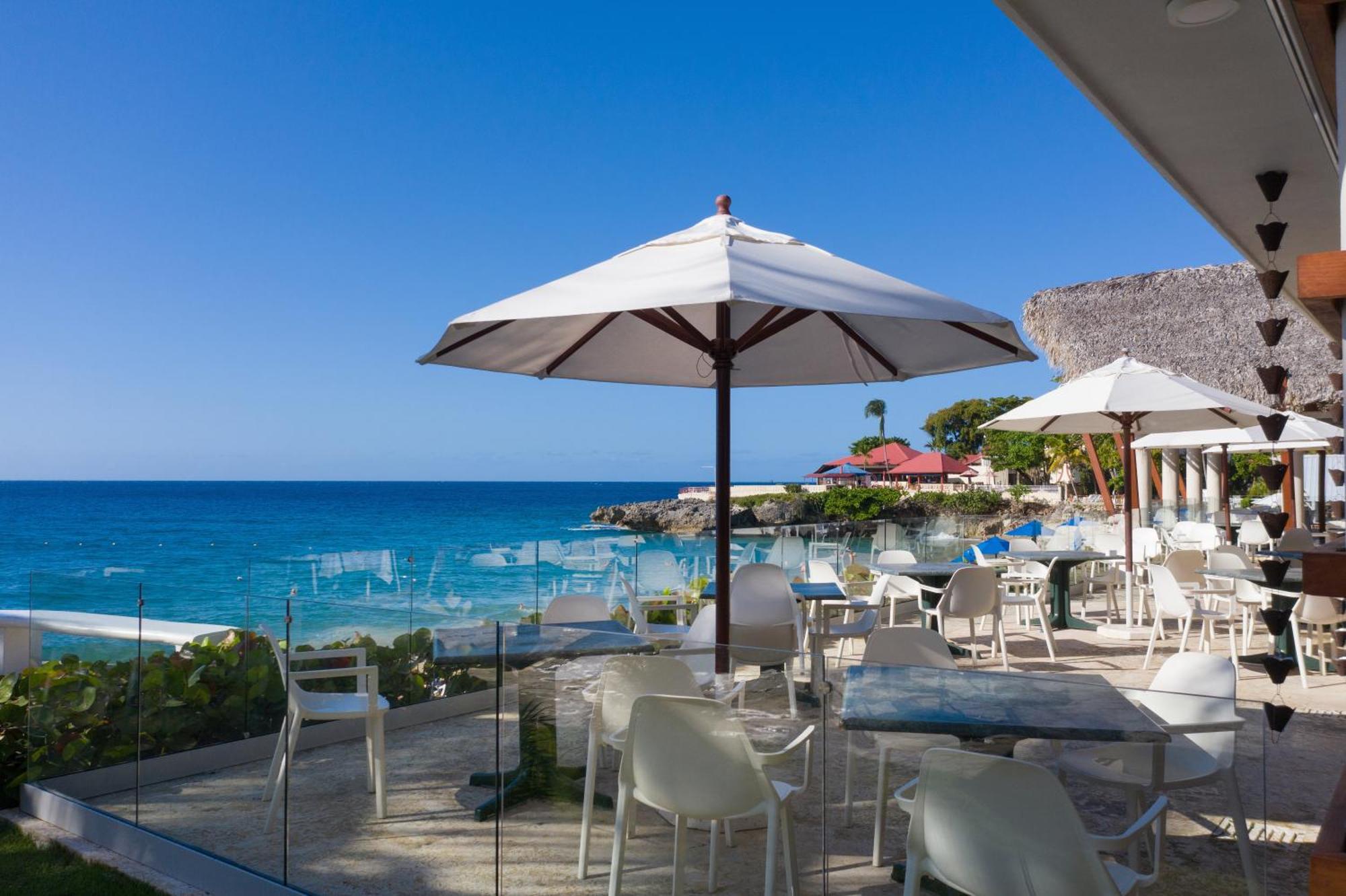 Select At Casa Marina Adults Only All Inclusive Sosua Luaran gambar