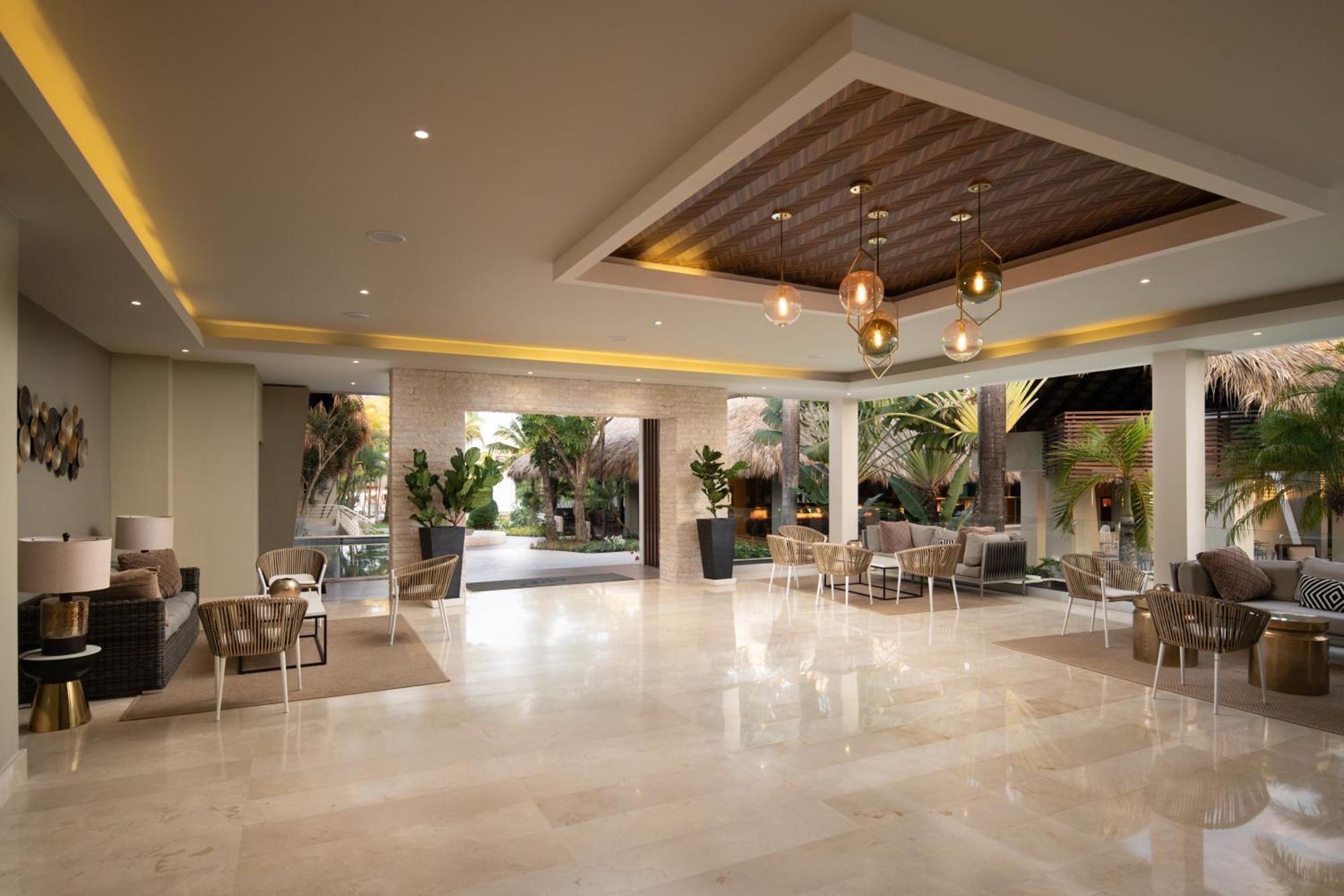 Select At Casa Marina Adults Only All Inclusive Sosua Luaran gambar