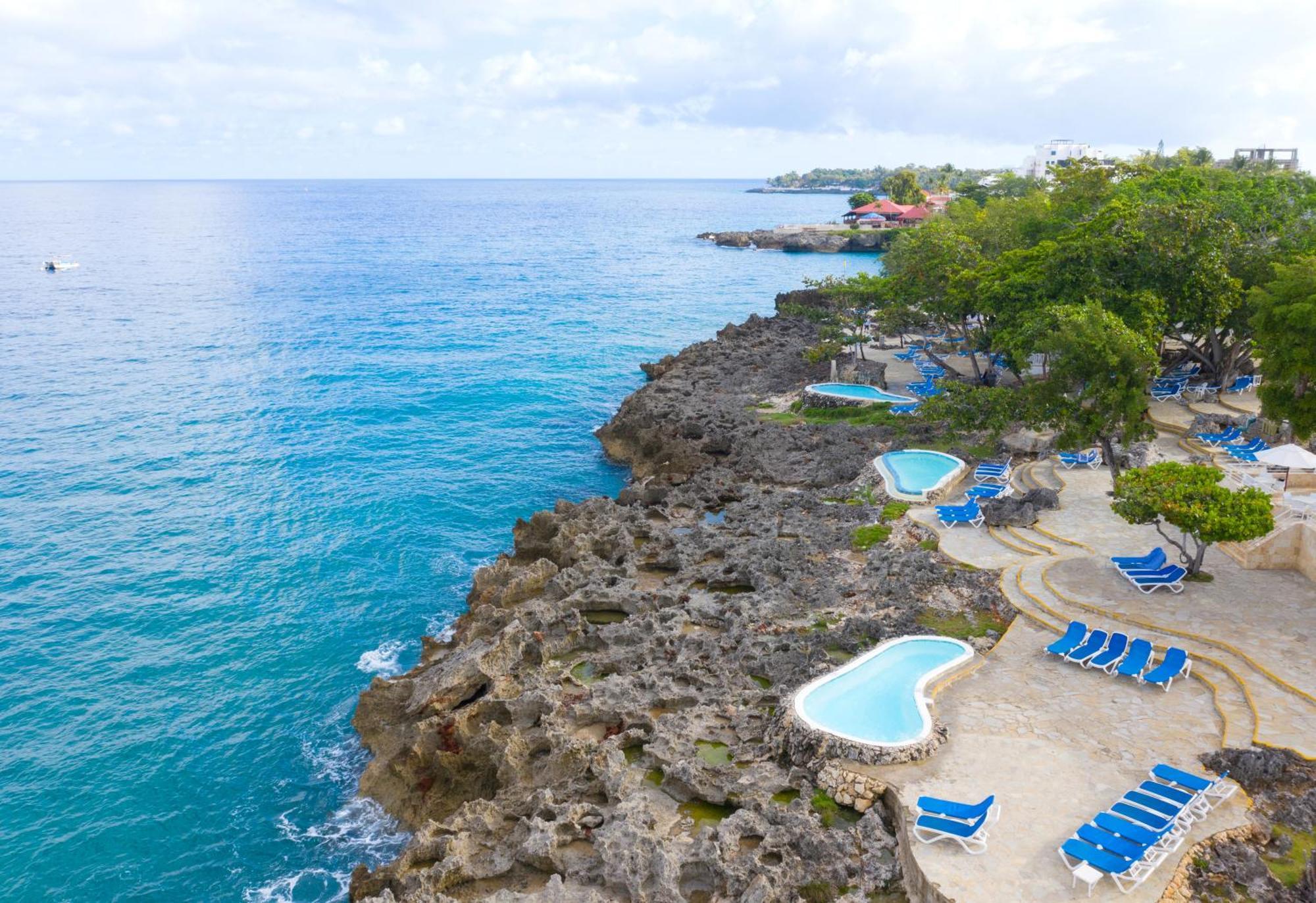 Select At Casa Marina Adults Only All Inclusive Sosua Luaran gambar