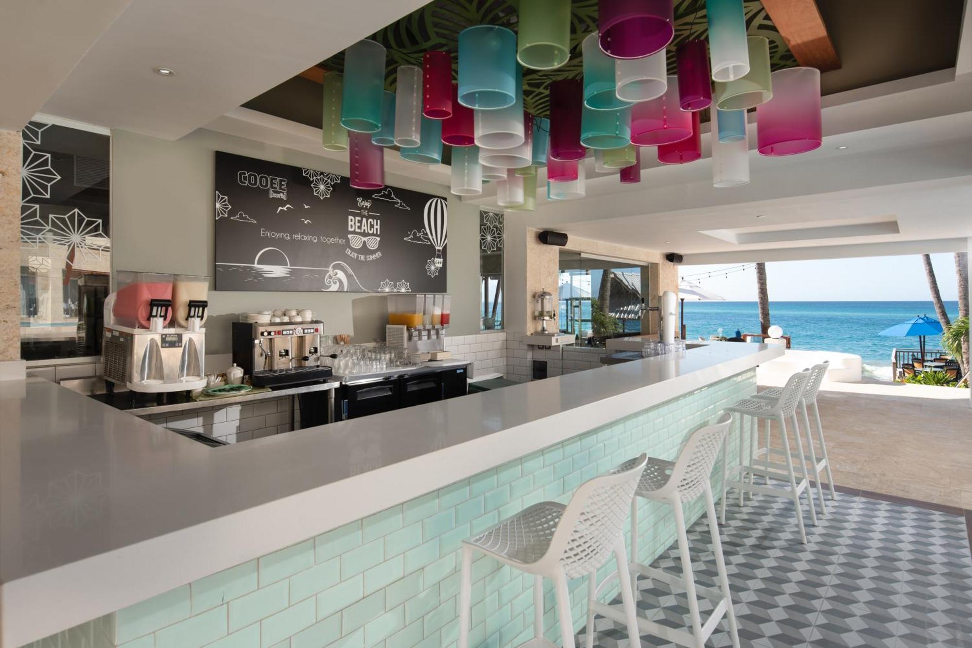 Select At Casa Marina Adults Only All Inclusive Sosua Luaran gambar