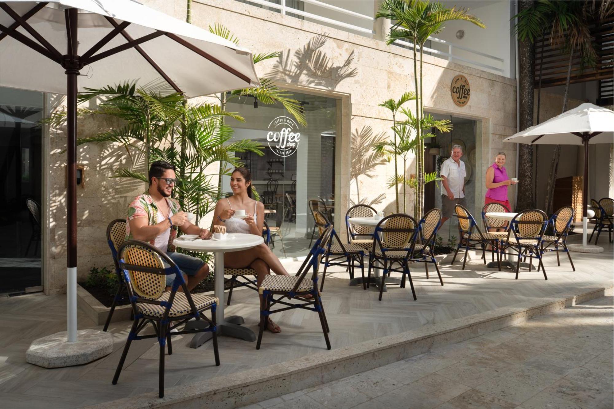 Select At Casa Marina Adults Only All Inclusive Sosua Luaran gambar