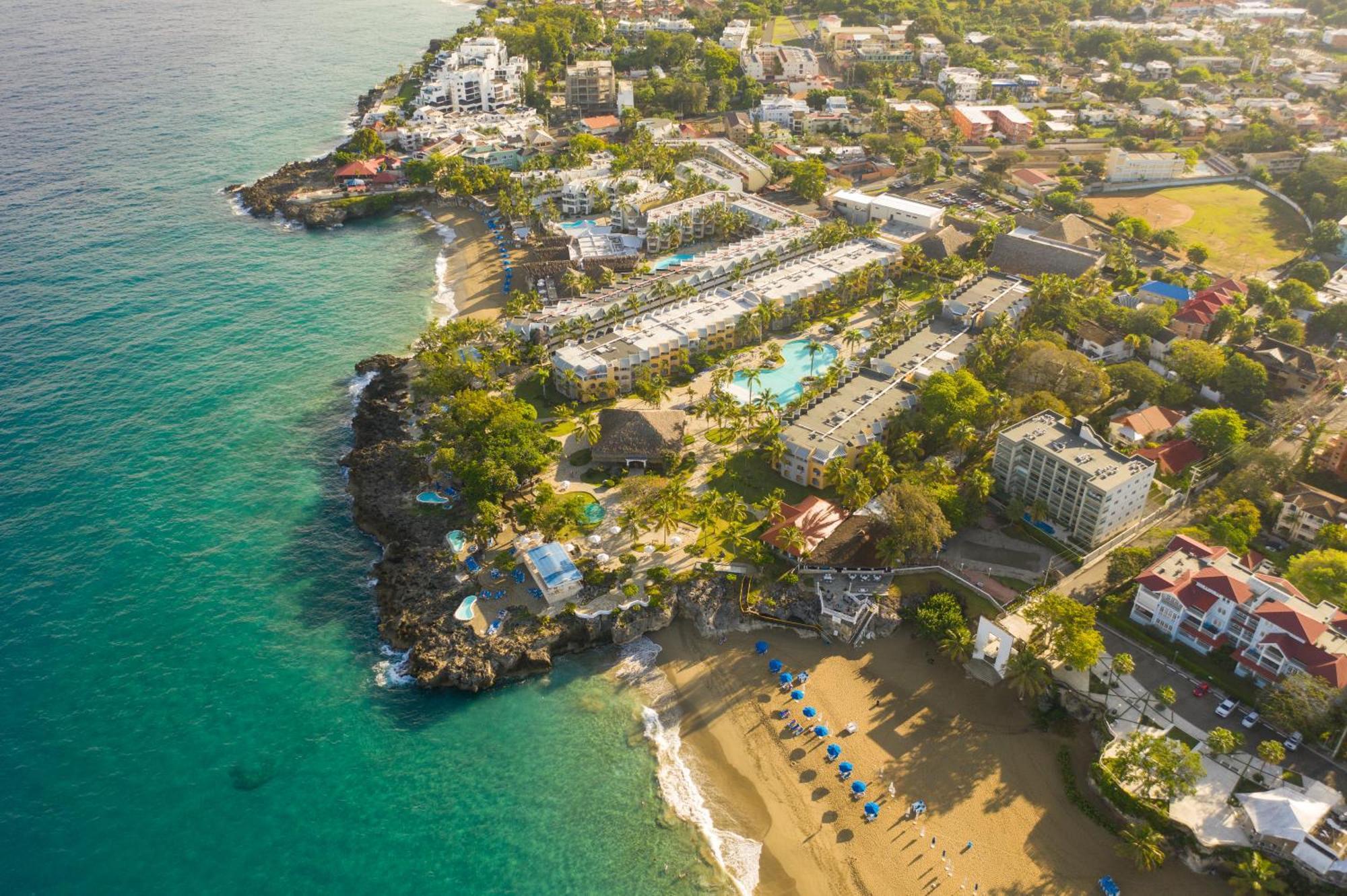 Select At Casa Marina Adults Only All Inclusive Sosua Luaran gambar