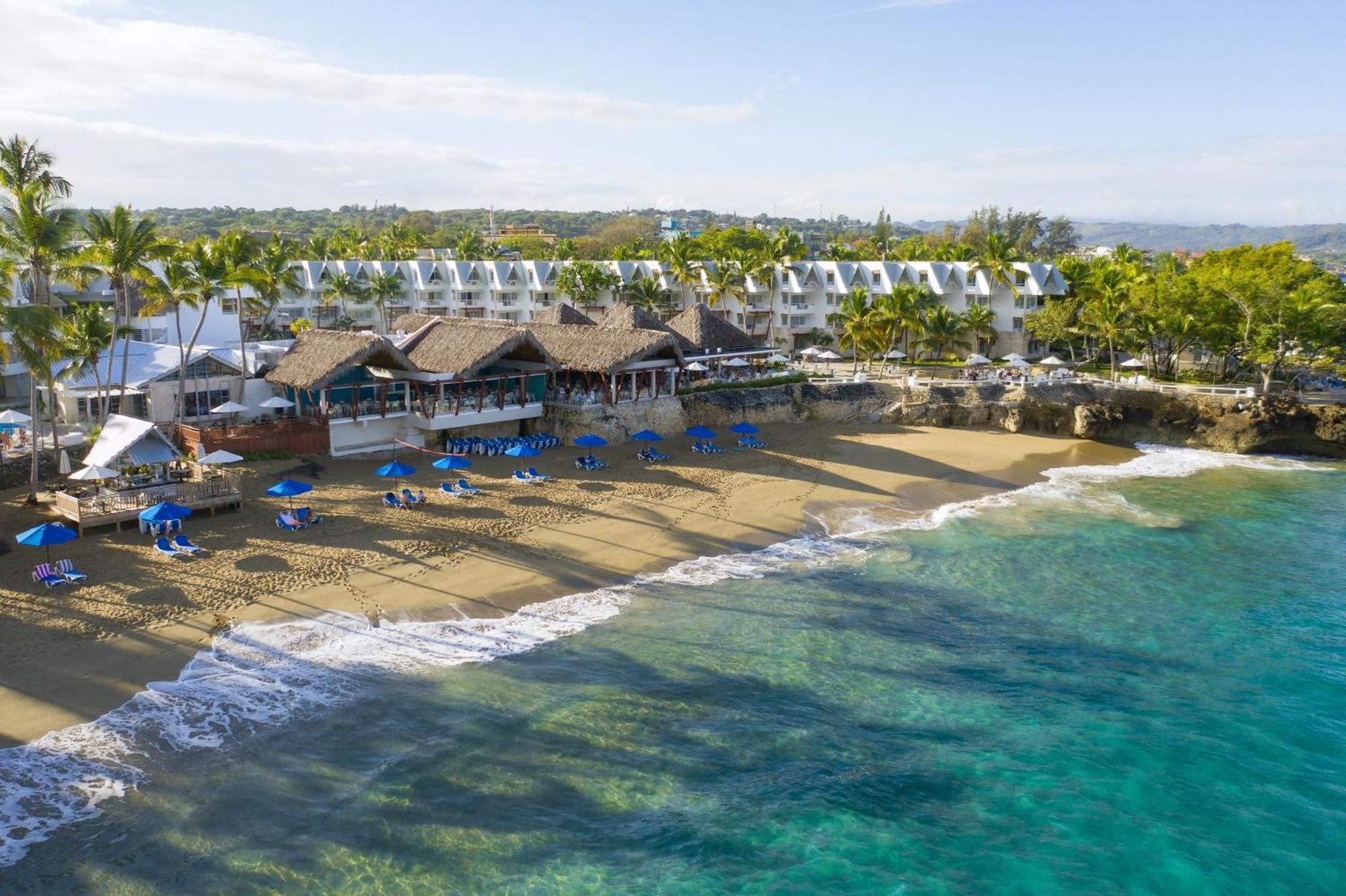 Select At Casa Marina Adults Only All Inclusive Sosua Luaran gambar