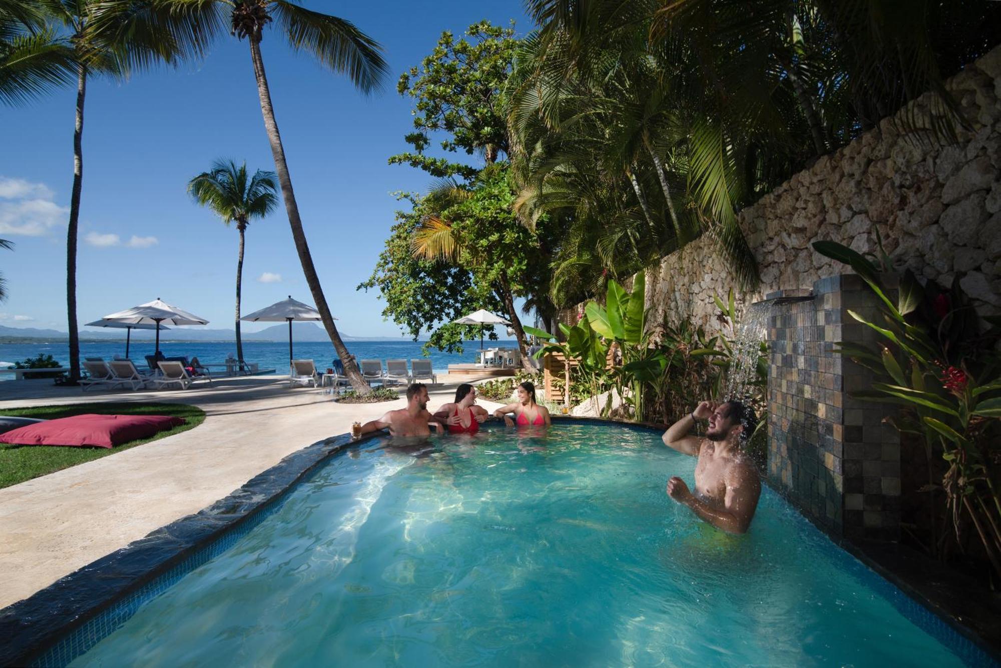 Select At Casa Marina Adults Only All Inclusive Sosua Luaran gambar