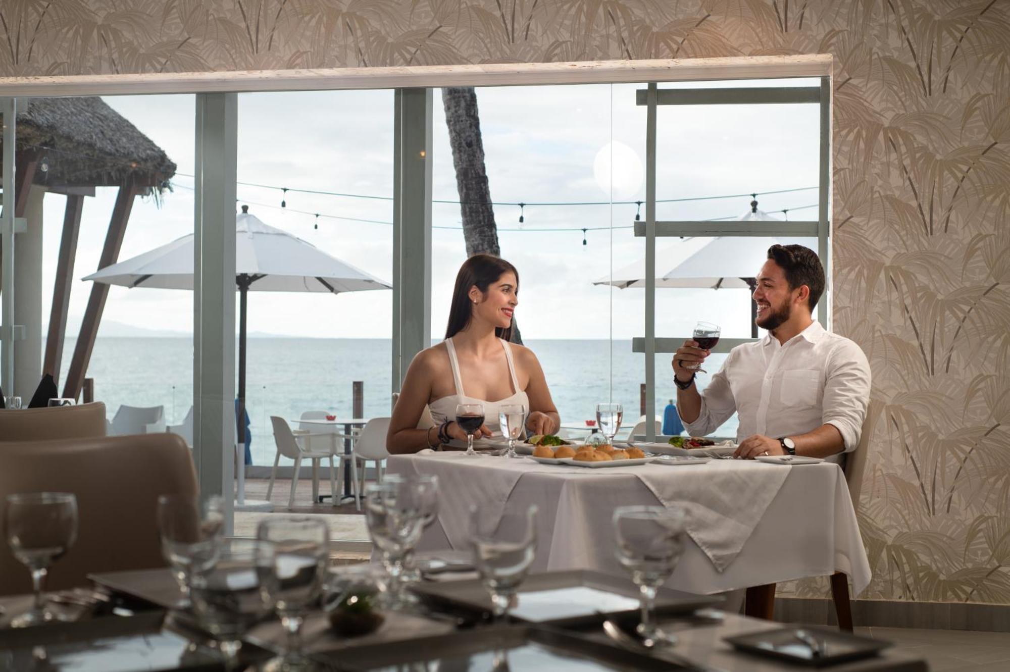 Select At Casa Marina Adults Only All Inclusive Sosua Luaran gambar