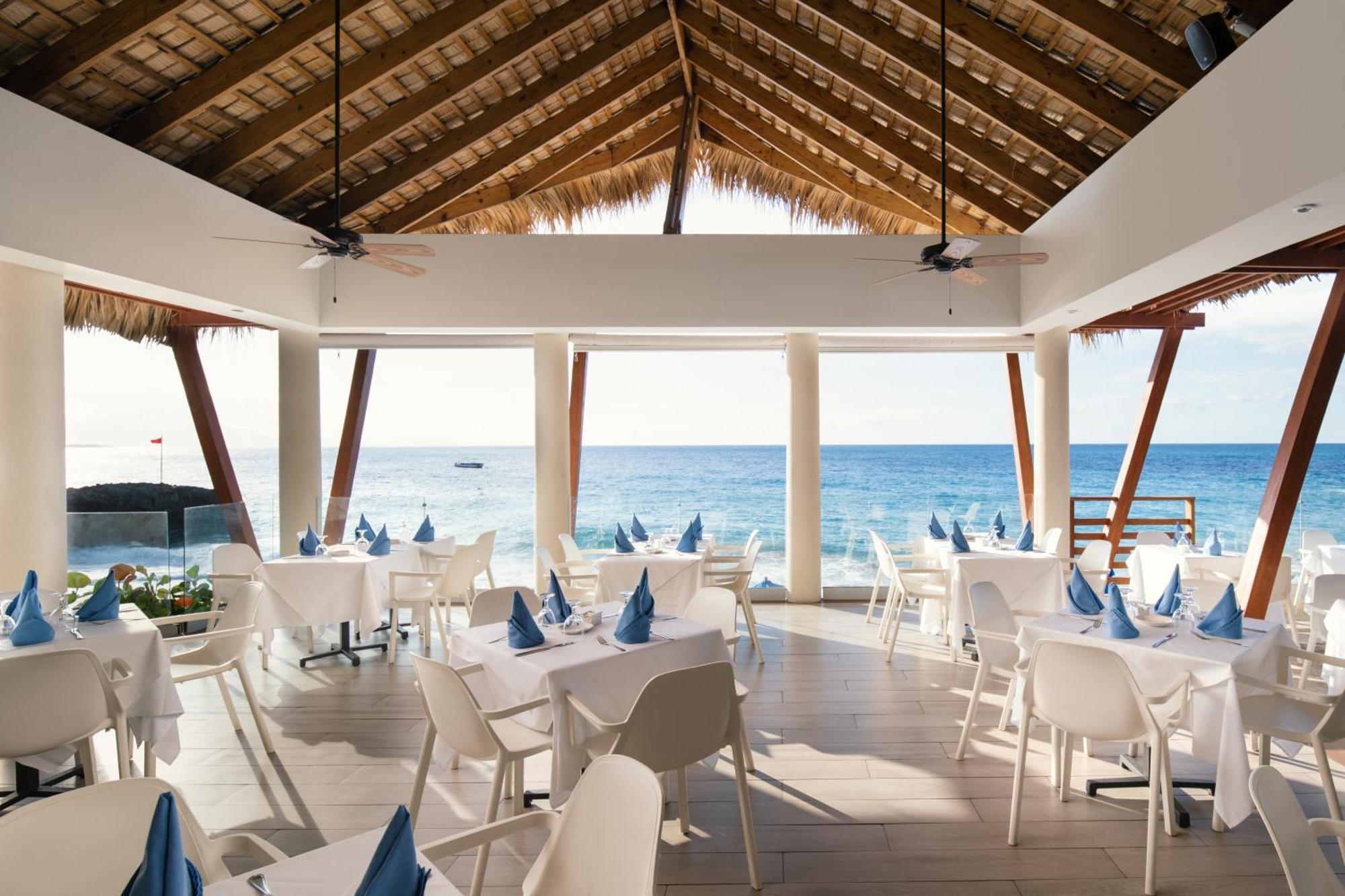 Select At Casa Marina Adults Only All Inclusive Sosua Luaran gambar