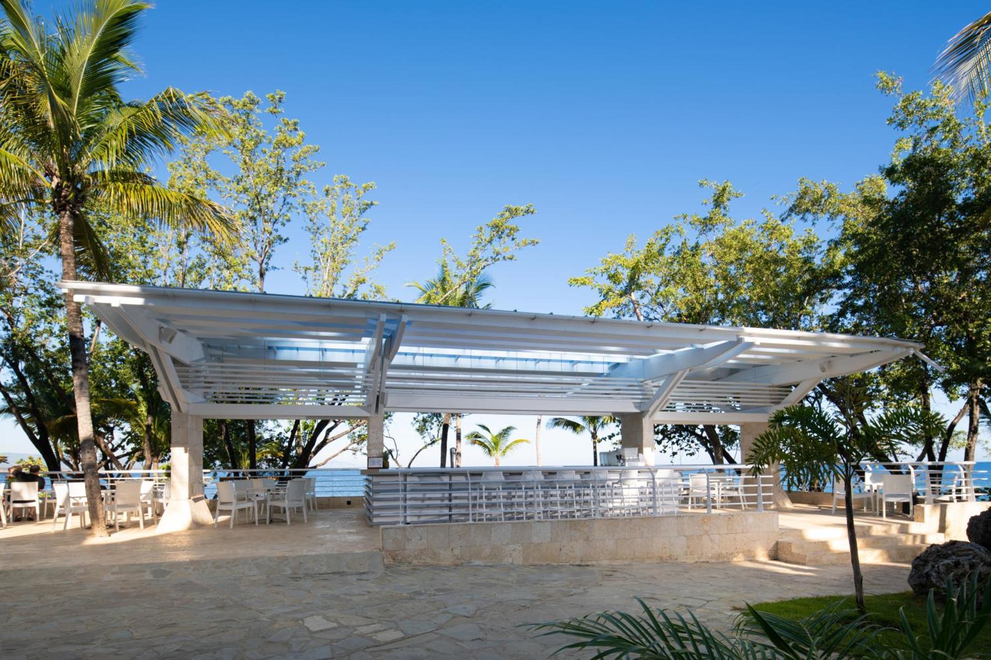 Select At Casa Marina Adults Only All Inclusive Sosua Luaran gambar