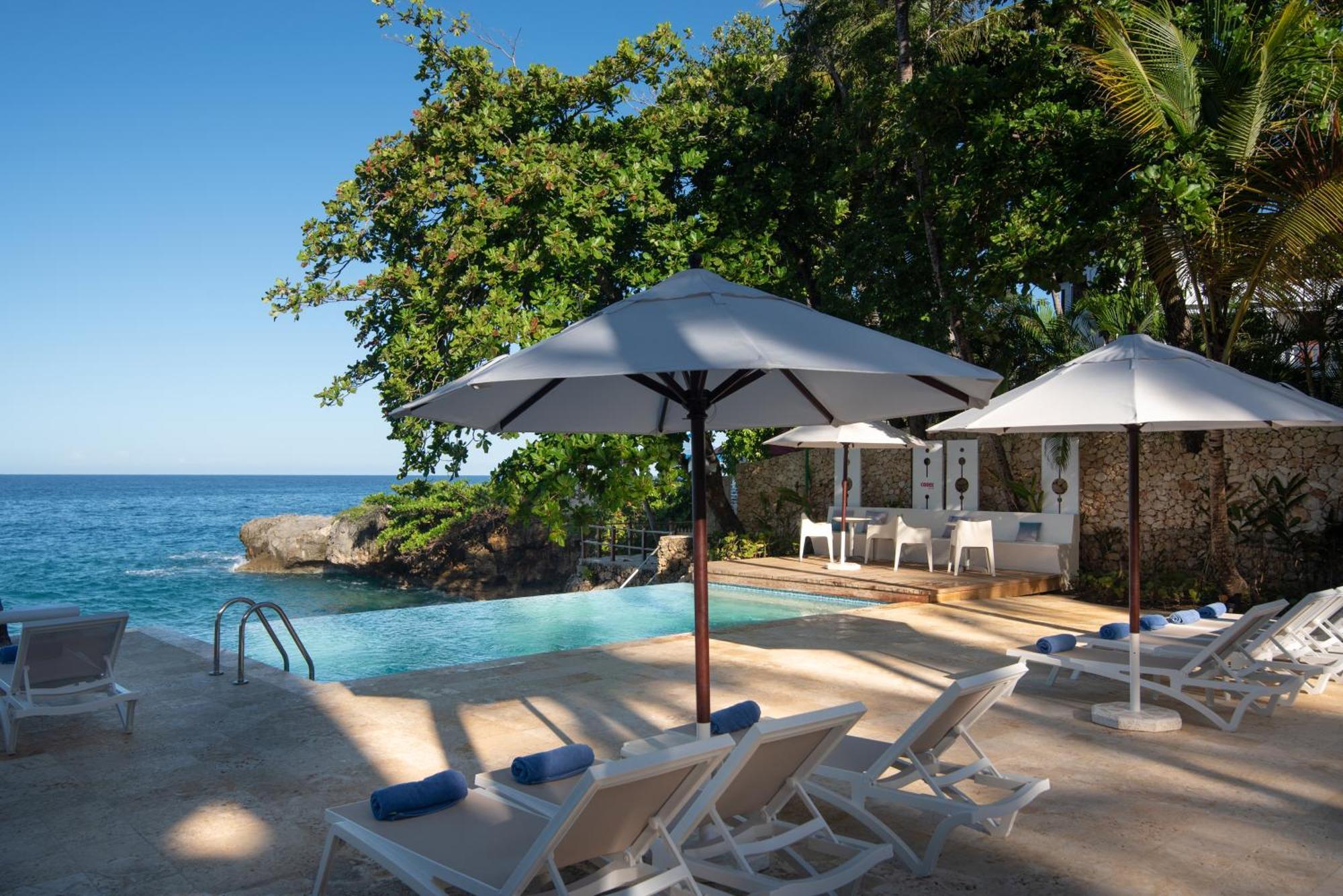 Select At Casa Marina Adults Only All Inclusive Sosua Luaran gambar