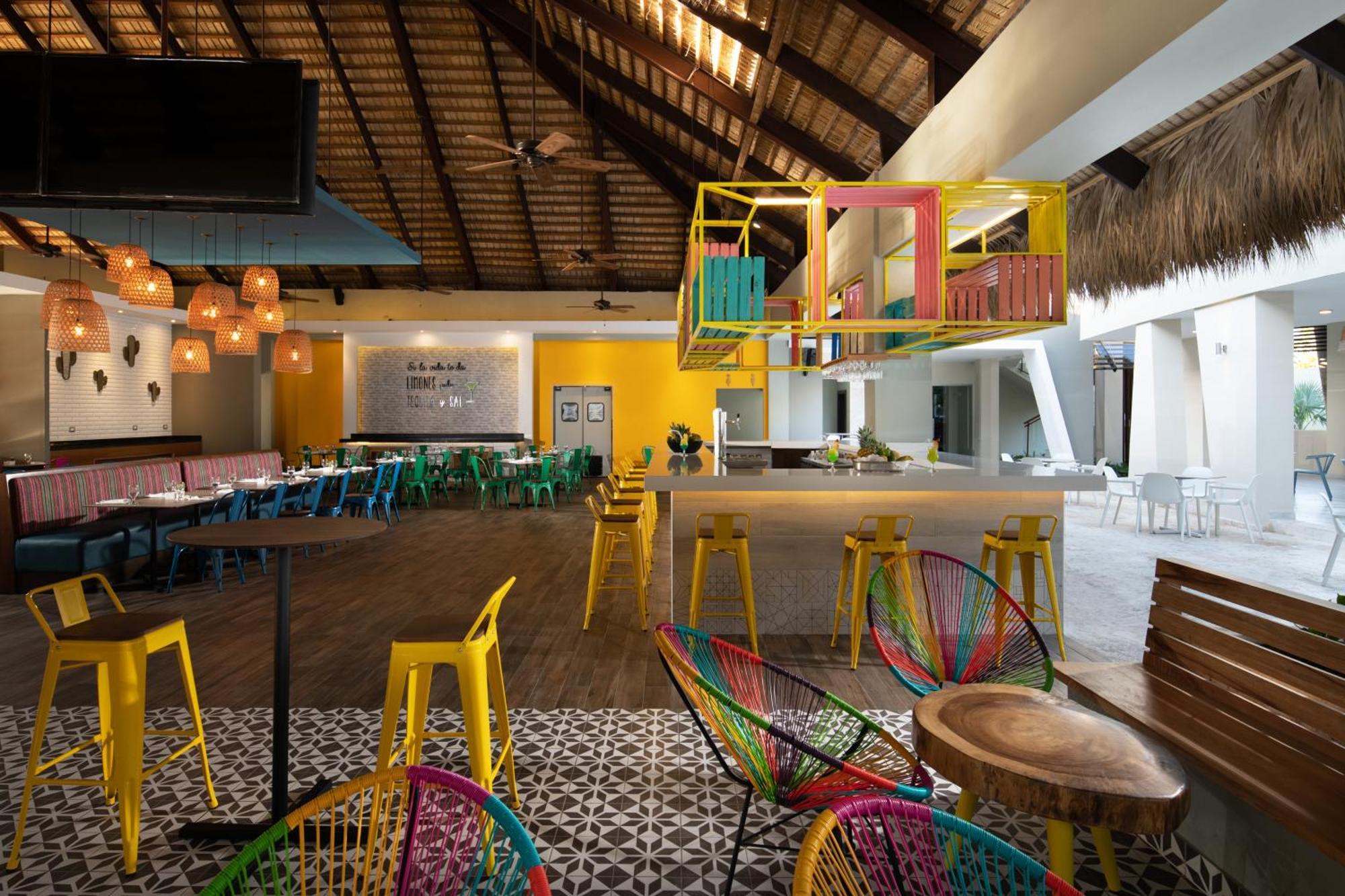 Select At Casa Marina Adults Only All Inclusive Sosua Luaran gambar