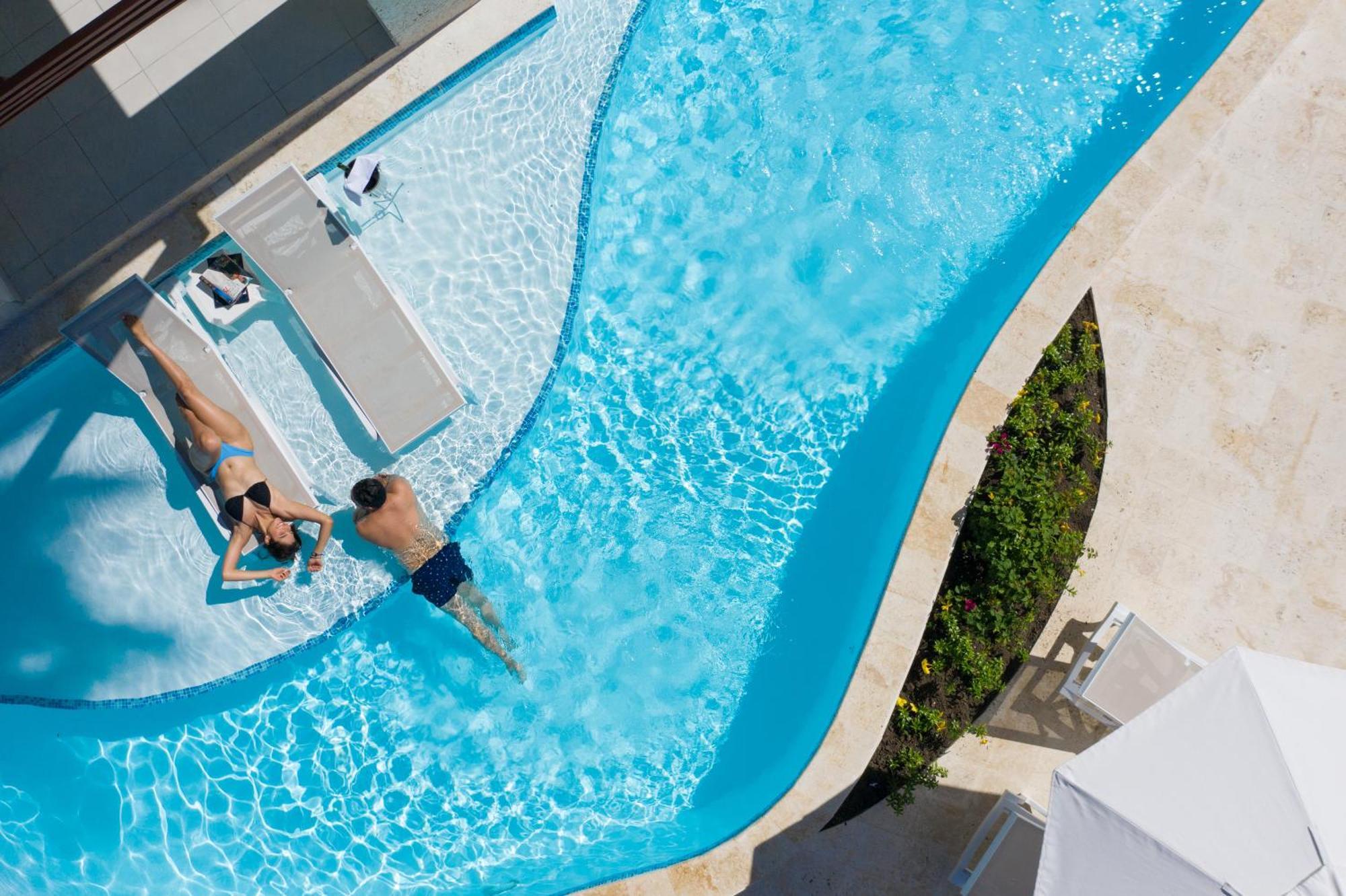 Select At Casa Marina Adults Only All Inclusive Sosua Luaran gambar