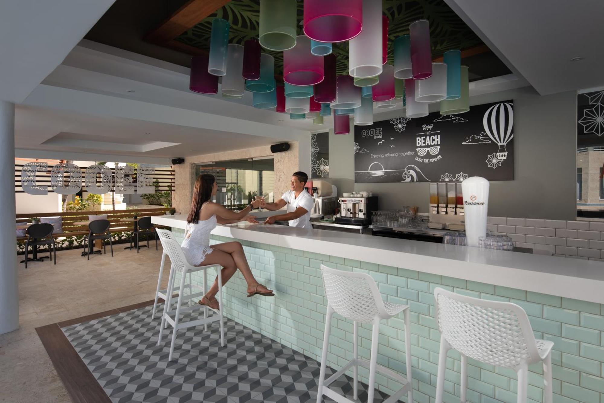 Select At Casa Marina Adults Only All Inclusive Sosua Luaran gambar