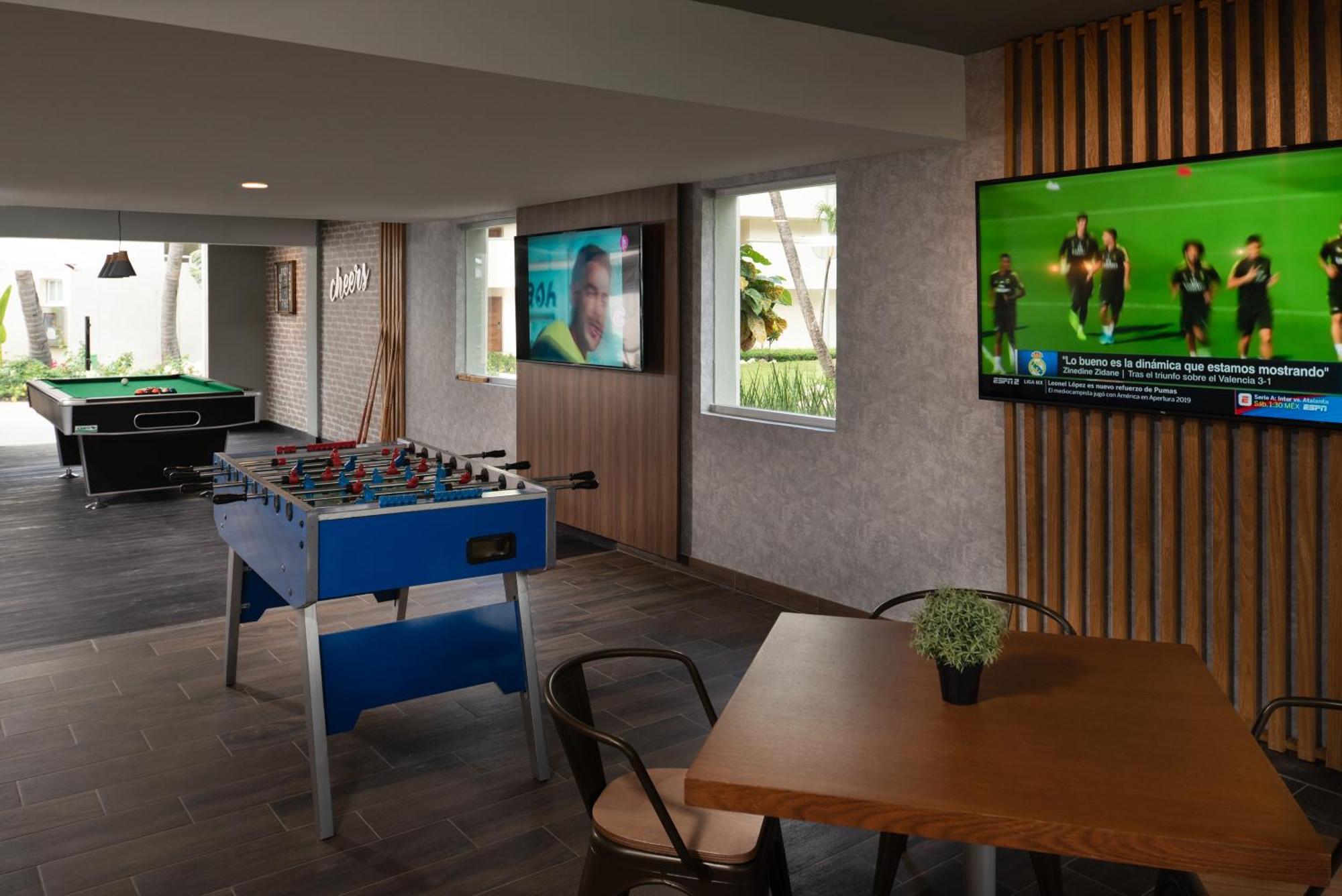 Select At Casa Marina Adults Only All Inclusive Sosua Luaran gambar